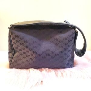 New York and Company black small casual purse